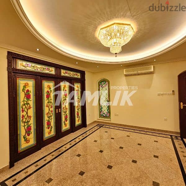 Amazing Twin Villa for Rent in Al Azaiba | REF 505YB 9