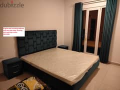 Spacious Bedroom Bestset/Room Furniture for Sale 0