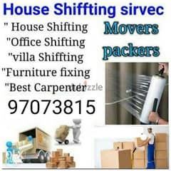 villa and house shifting services 0