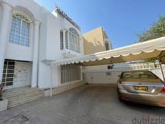 For Rent Commerical 4Bhk Villa In Al Khuwair 0