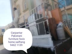 carpanter furniture faixs home shiftiing movers transport 0