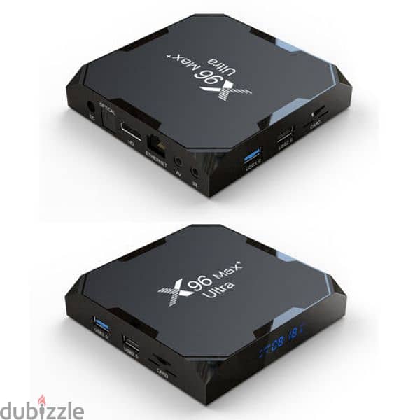 New Full HDD Android box 8k All Countries channels working 0