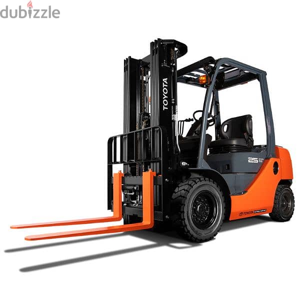 forklift for sale new 2025 0