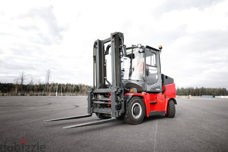 forklift for sale new 2025 4