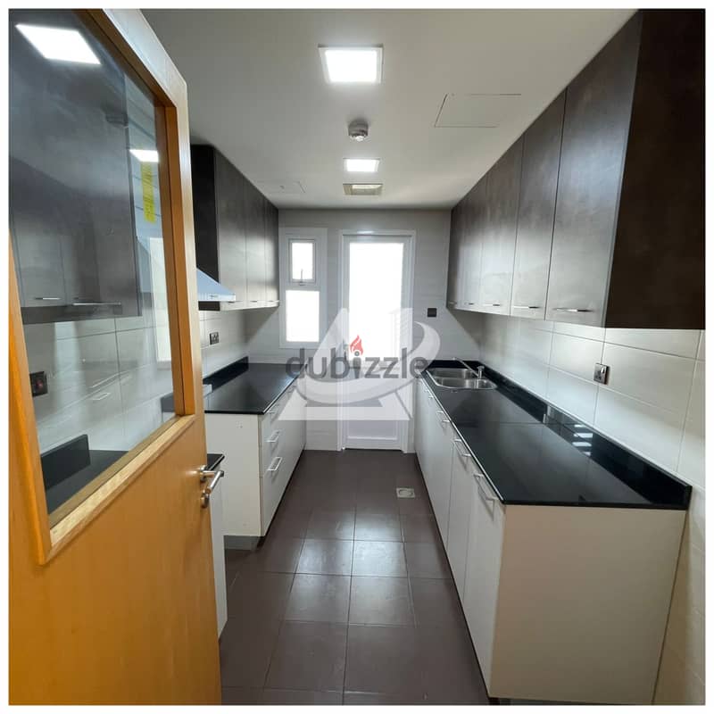 ADA060**2BHK+Study apartement for rent in khuwair 8