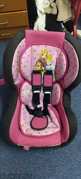 Baby Car Seat - Baby Car - Baby Cycle - Baby Swing and Slider 9