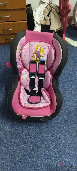 Baby Car Seat - Baby Car - Baby Cycle - Baby Swing and Slider 10