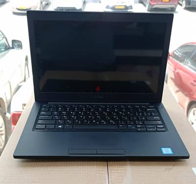 Dell 7290 Core i7 8th Generation Laptop