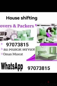 villa and house shifting services tt