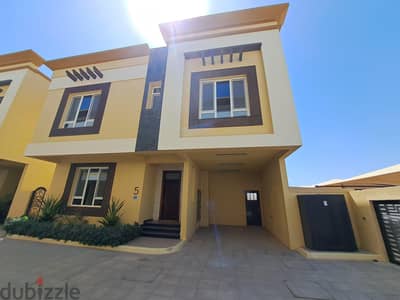 فيلا للايجار السيب/Villa for rent in Seeb