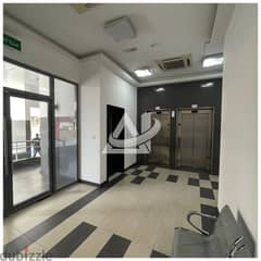 ADA65**Spacious 2BHK Penthouse apartement for rent in khuwair