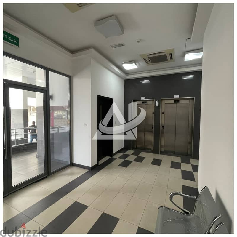 ADA65**Spacious 2BHK Penthouse apartement for rent in khuwair 0