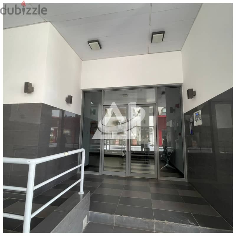 ADA65**Spacious 2BHK Penthouse apartement for rent in khuwair 1