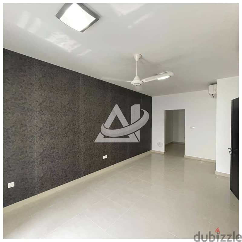 ADA65**Spacious 2BHK Penthouse apartement for rent in khuwair 6