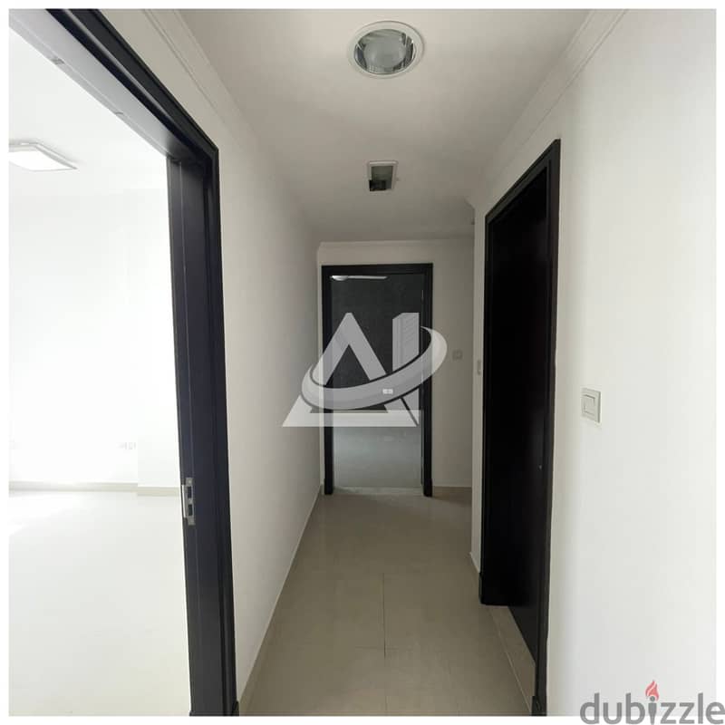 ADA65**Spacious 2BHK Penthouse apartement for rent in khuwair 9