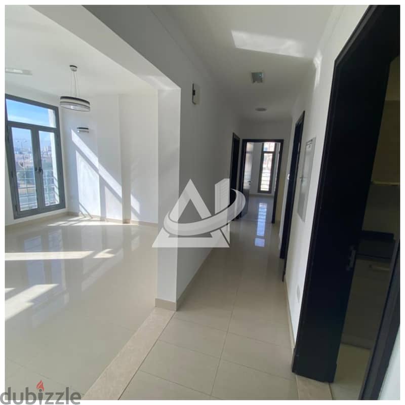 ADA69**2BHK Apartement for rent in Al Khuwair 1
