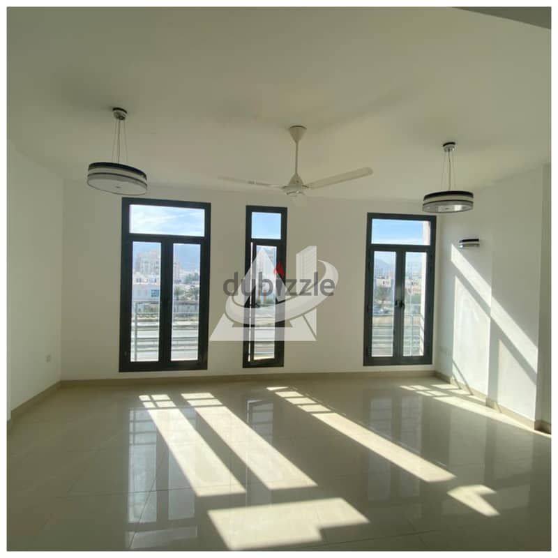 ADA69**2BHK Apartement for rent in Al Khuwair 6