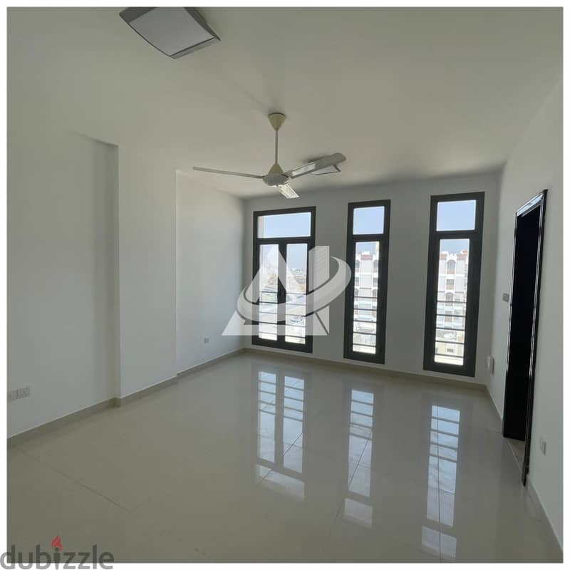 ADA69**2BHK Apartement for rent in Al Khuwair 10