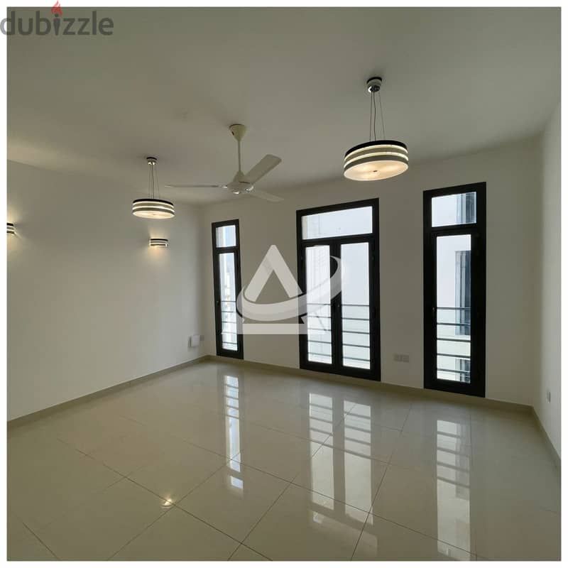 ADA69**2BHK Apartement for rent in Al Khuwair 11
