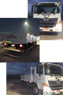 HINO 10T PDO truck for SALE - heavy vehicle 0