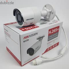 ip camera outdoor 6mp networking security camera 0