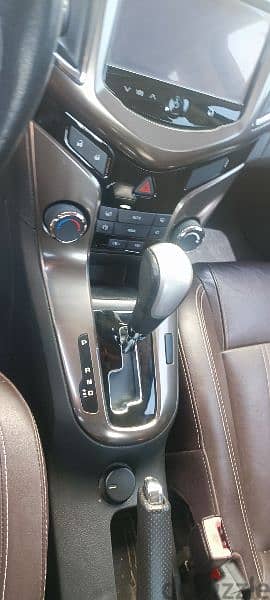 Chevrolet Cruze 2014 15