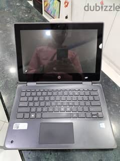 Hp g6 i5 10th x360 touch 0