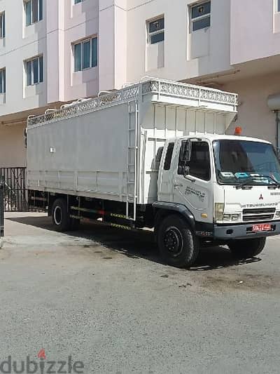 Truck for rent 3ton 7ton 10ton truck transport Shiffting Service