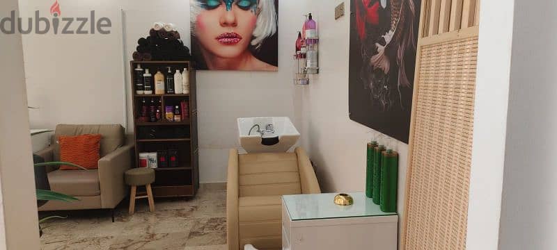 Running Beauty SPA For sale 2