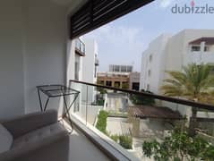 Fully Furnished 1BHK Apartment for Rent in Al Meria East PPA329