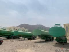 water tanker 8000 gallan available 0