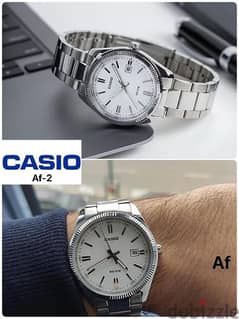 Casio watch good quality 0