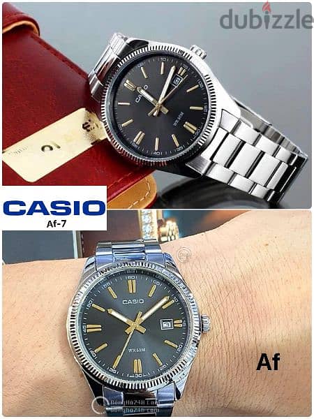 Casio watch good quality 3