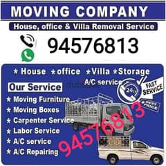 house office shifting transport services best movers and packers