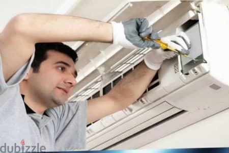 Washing ac service repair all