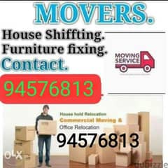 movers and packers house moving forward packing