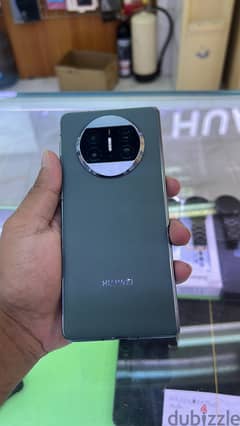 Huawei Mate X3 0