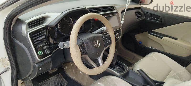 Honda City 2014 2