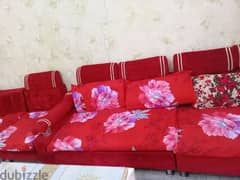 urgent sofa for sale 0