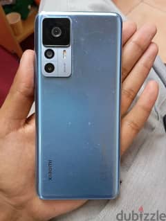 xiaomi 12T pro need cash 0