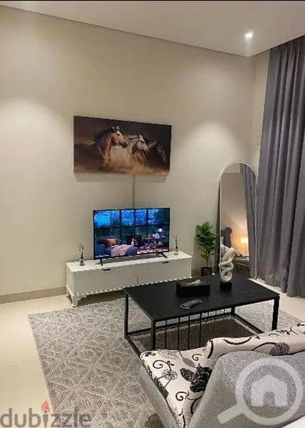 شقق للايجار في جبل شيفة apartment for rent in jebel sifah 4