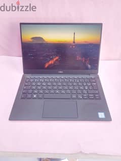 DELL XPS-13 9380 TOUCH SCREEN CORE I7 16GB RAM 512GB SSD