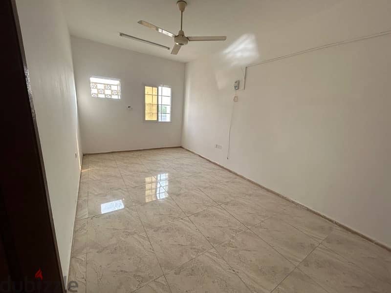 Bed Space Available Al Hail North 50 OMR 1
