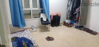 Master Bed room for rent on very cheap rate