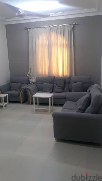 furnished flats for rent in salalah dhofar 1