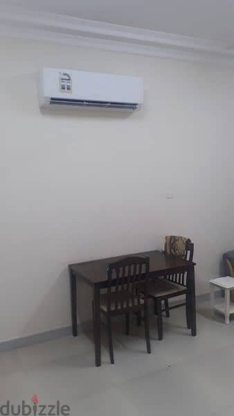 furnished flats for rent in salalah dhofar 2