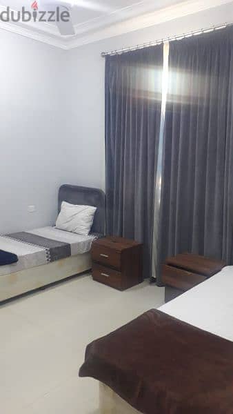 furnished flats for rent in salalah dhofar 5