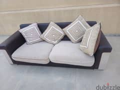 sofa for sale in jafnain 0