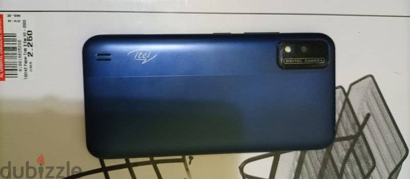 itel A571w mobile for sale in good condition 1