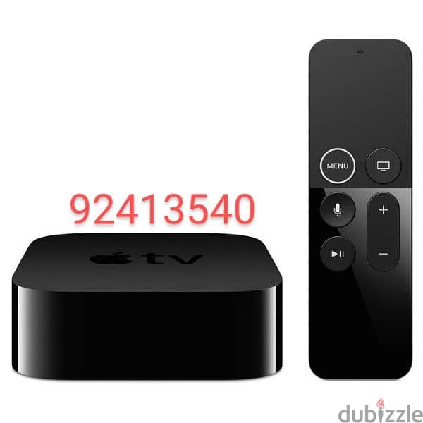 Android tv box all World channel's working 1